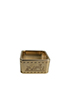 Hermes Bolduc Scarf Ring, front view